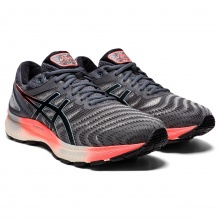 Asics Running Shoes Gel Nimbus Lite (Cushioning) Grey/Black Men